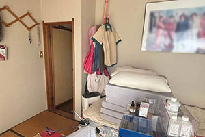 仙台市泉区 S様邸-内装リフォーム施工前01