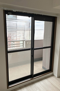 仙台市青葉区 B様邸-断熱リフォーム施工前01