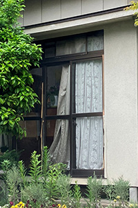 仙台市青葉区 O様邸-リフォーム施工前01