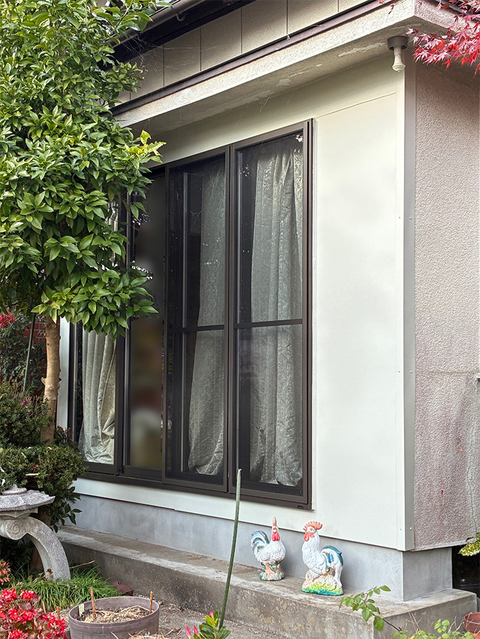 仙台市青葉区 O様邸-リフォーム施工後01