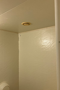 仙台市泉区 H様邸-バスルームリフォーム施工前02