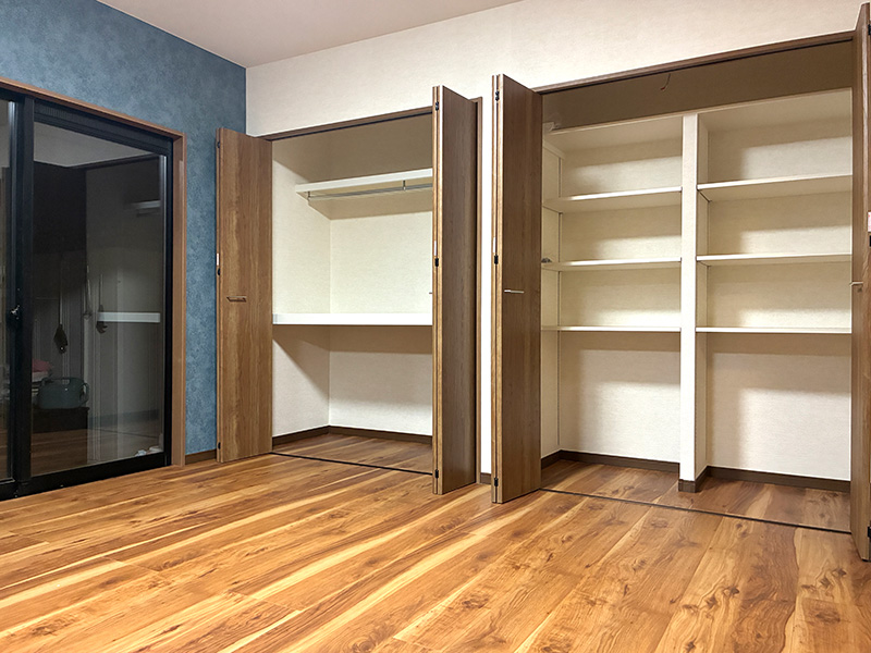 富谷市 T様邸-内装リフォーム施工後02