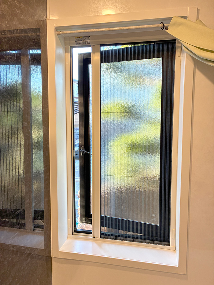 富谷市 T様邸-バスルームリフォーム施工後01