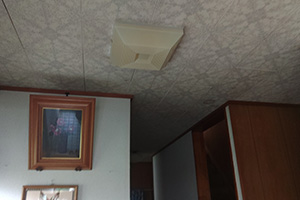 仙台市泉区 K様邸-内装リフォーム施工前01