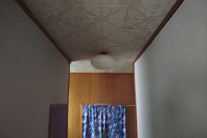 仙台市泉区 K様邸-内装リフォーム施工前02