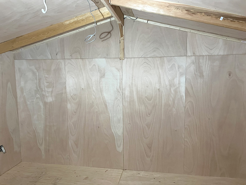 仙台市泉区 T様邸-内装リフォーム施工後01