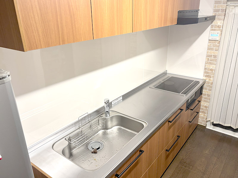 宮城郡利府町 O様邸-トイレリフォーム施工後01