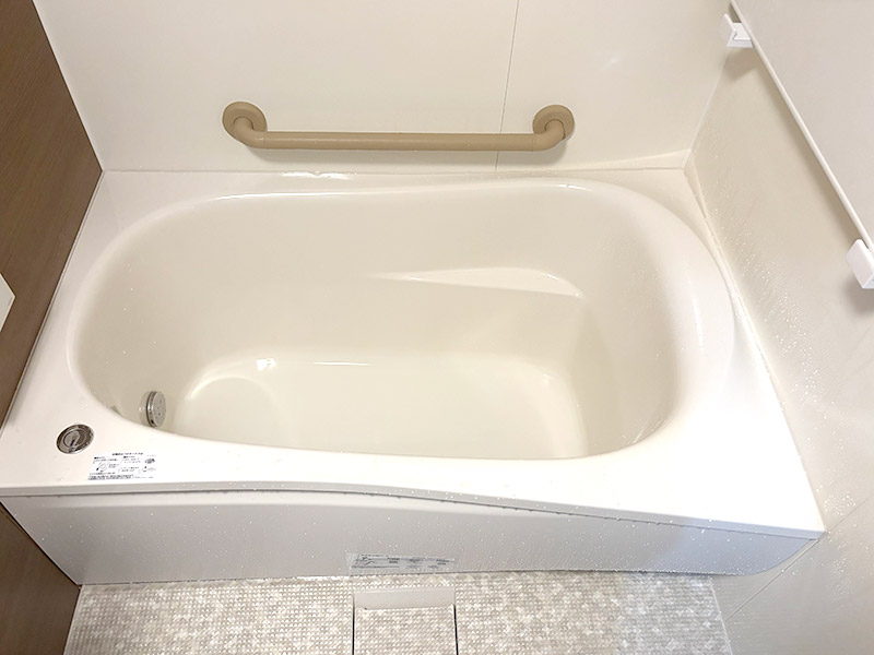 宮城郡利府町 O様邸-洗面リフォーム施工後02