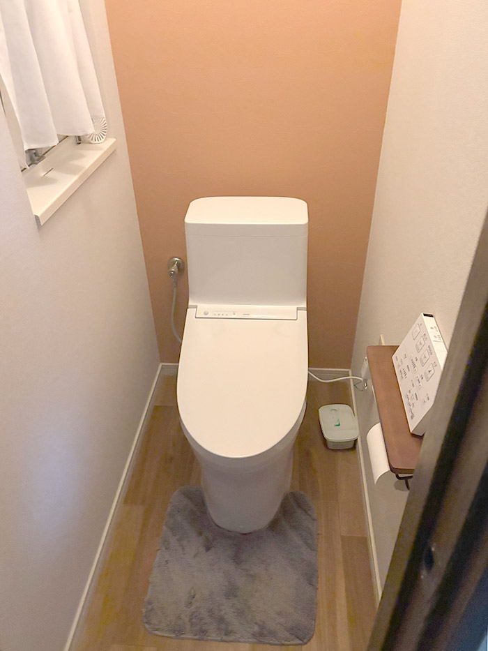 宮城郡利府町 O様邸-バスルームリフォーム施工後04