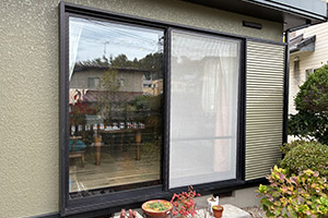 仙台市宮城野区 O様邸-リフォーム施工前01