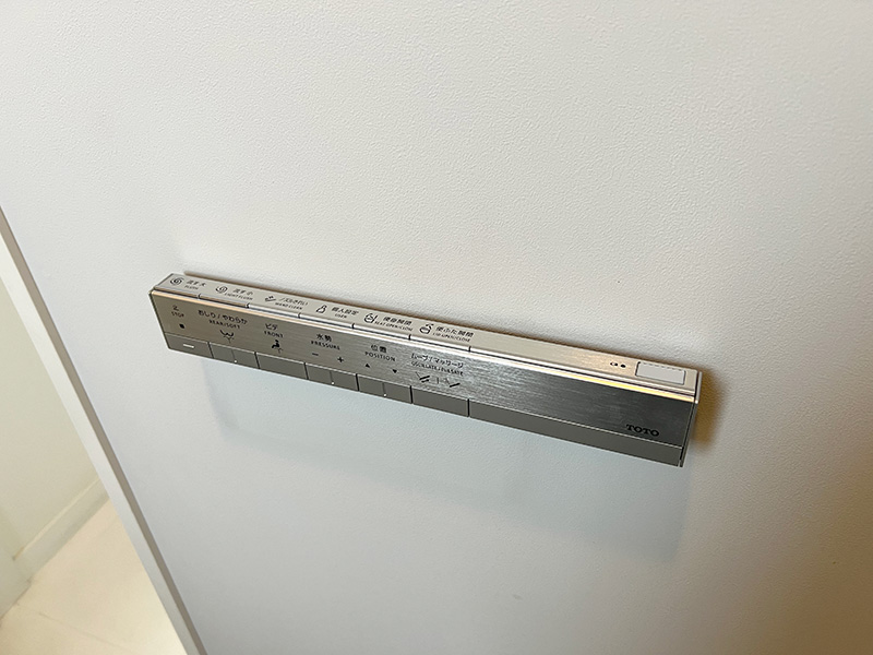 仙台市泉区 K様邸-トイレリフォーム施工後01