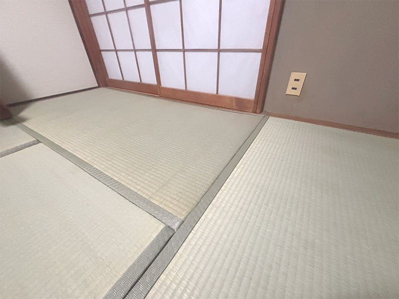 仙台市泉区 I様邸-内装リフォーム, 小工事リフォーム施工後01