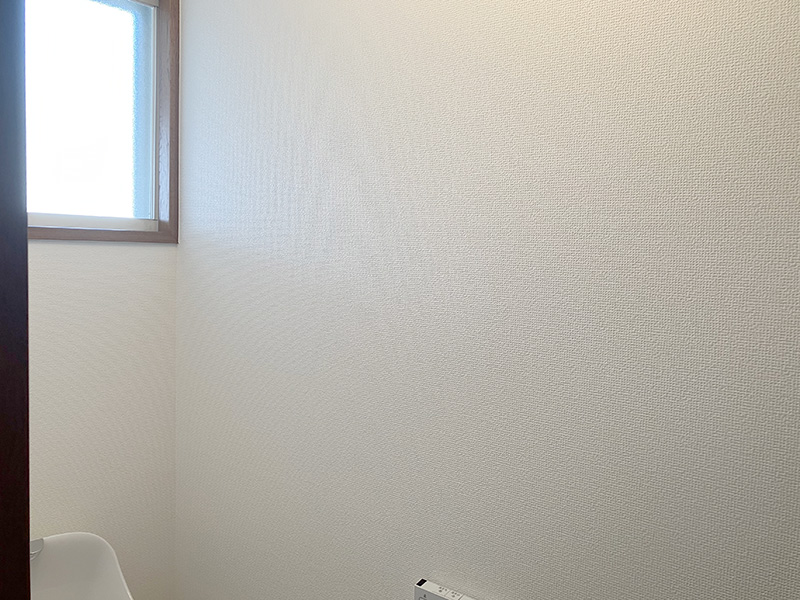 仙台市青葉区 S様邸-トイレリフォーム施工後02