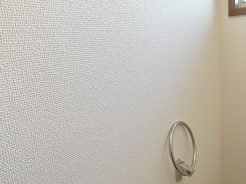 仙台市青葉区 S様邸-トイレリフォーム施工後03