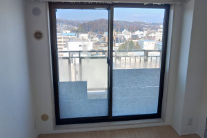仙台市青葉区 I様邸-断熱リフォーム施工前04