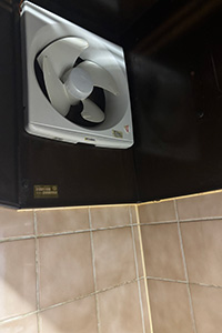 仙台市泉区 Y様邸-小工事リフォーム施工前01