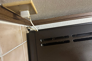 仙台市泉区 Y様邸-小工事リフォーム施工前03