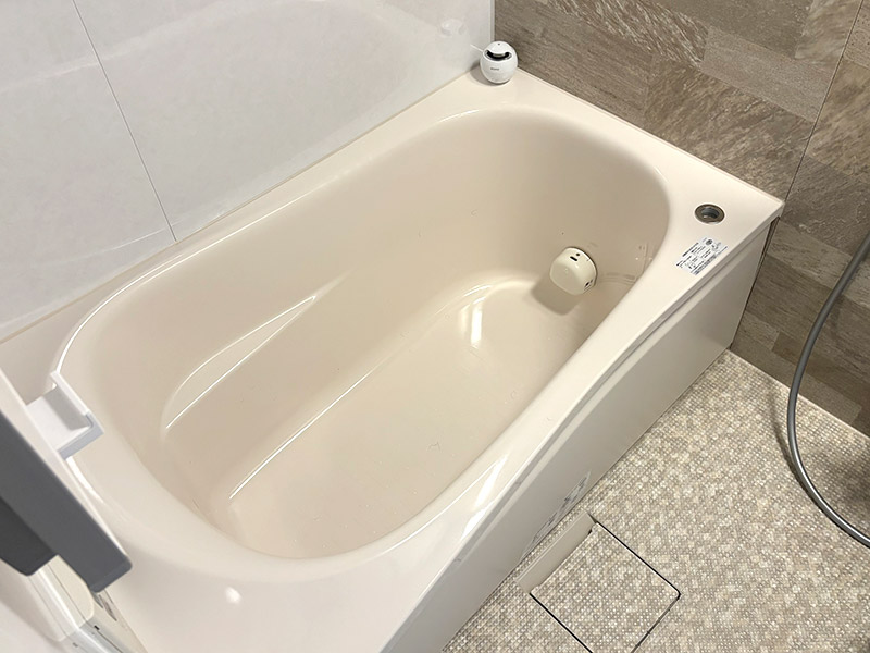 仙台市青葉区 M様邸-バスルームリフォーム施工後02