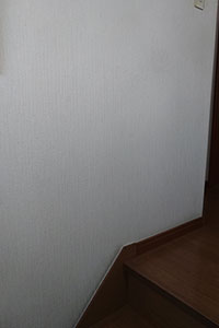 宮城郡利府町 S様邸-リフォーム施工前04