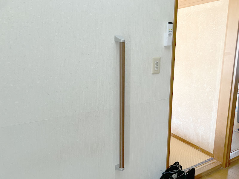 宮城郡利府町 S様邸-リフォーム施工後02