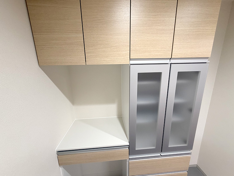 仙台市青葉区 Y様邸-キッチンリフォーム施工後02