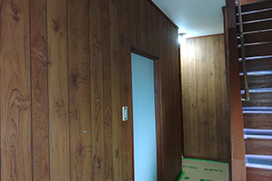 仙台市青葉区 A様邸-内装リフォーム施工前02