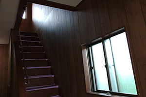 仙台市青葉区 A様邸-内装リフォーム施工前03