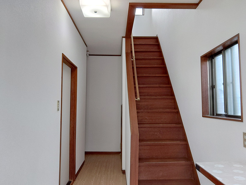 仙台市青葉区 A様邸-内装リフォーム施工後02