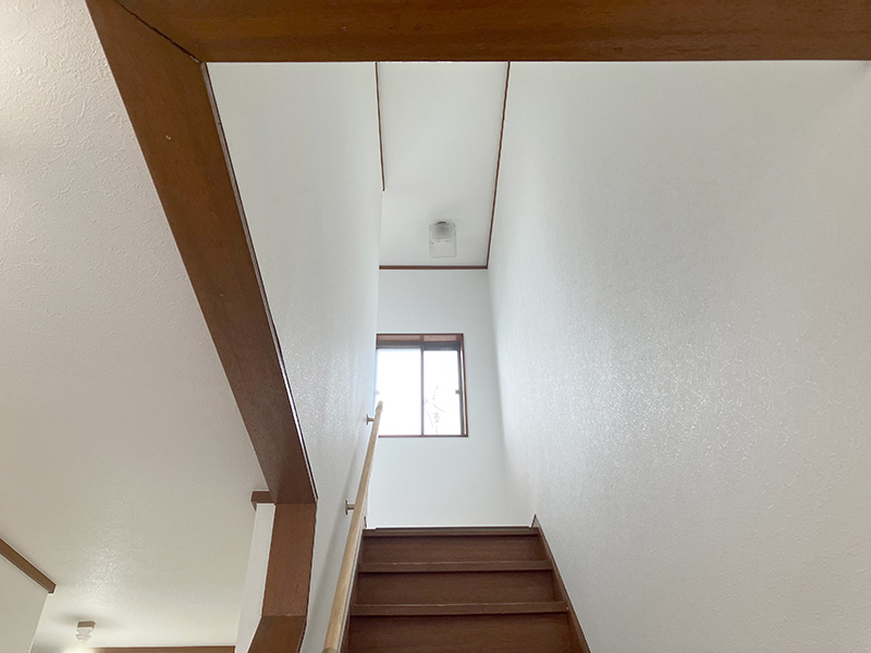 仙台市青葉区 A様邸-内装リフォーム施工後03