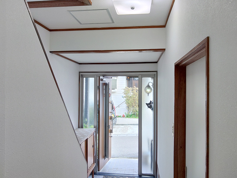 仙台市青葉区 A様邸-内装リフォーム施工後04