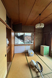 瀬戸市 K様邸-内装リフォーム施工前03