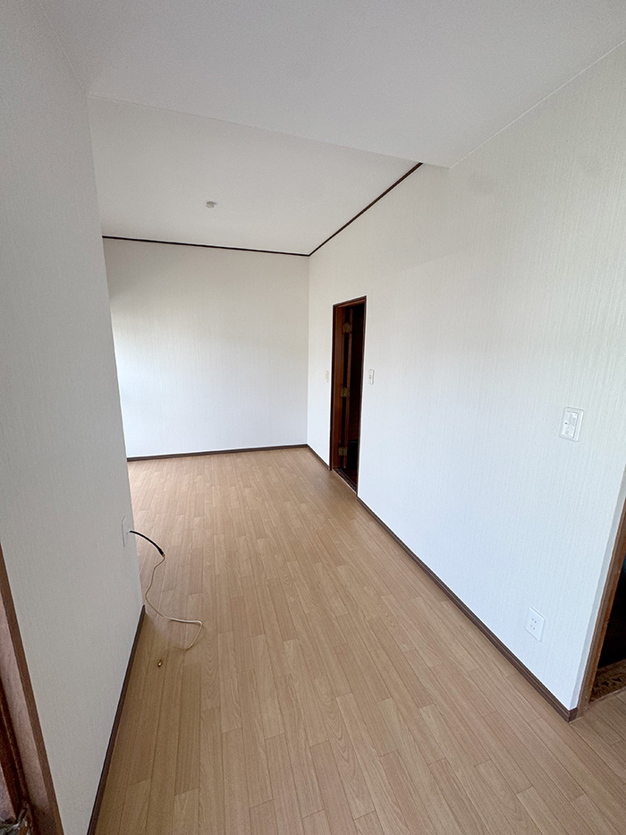 瀬戸市 K様邸-内装リフォーム施工後03