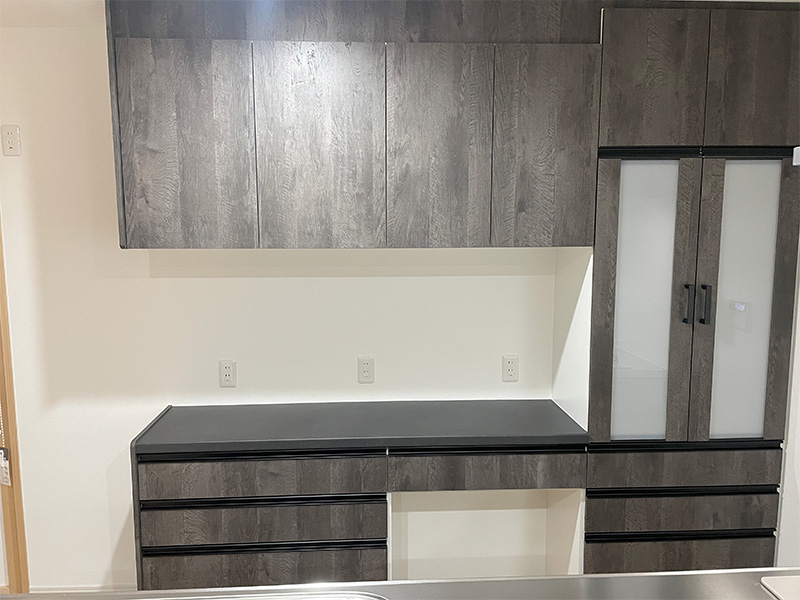 野洲市 I様邸-戸建てフルリフォーム施工後03