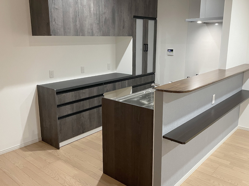 野洲市 I様邸-戸建てフルリフォーム施工後04