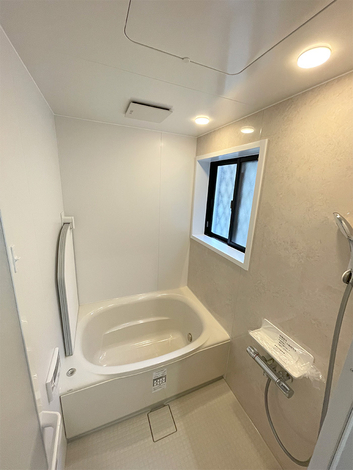 野洲市 I様邸-戸建てフルリフォーム施工後07