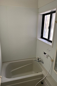 野洲市 I様邸-戸建てフルリフォーム施工前03