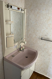 野洲市 I様邸-戸建てフルリフォーム施工前04