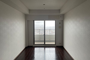 草津市 A様邸-マンションフルリフォーム施工前01