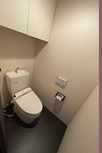 草津市 A様邸-マンションフルリフォーム施工前06