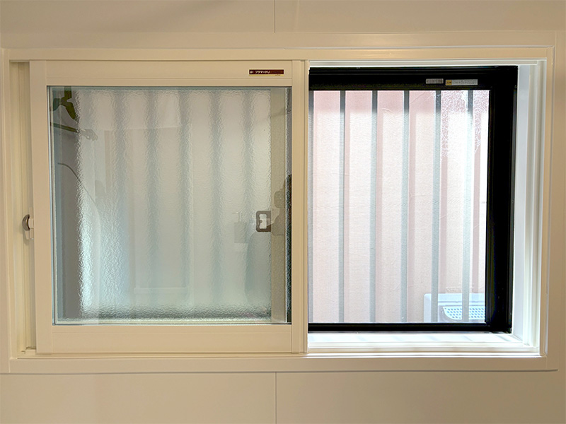 草津市 Y様邸-断熱リフォーム施工後02