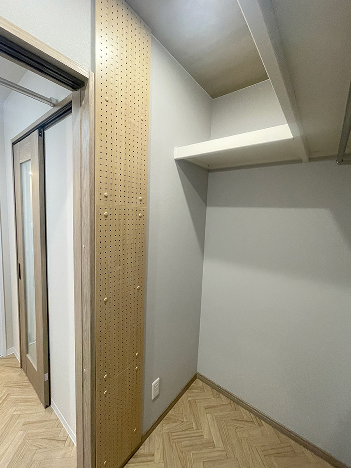 大津市 N様邸-マンションフルリフォーム施工後10