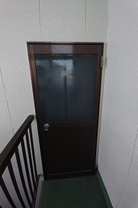 静岡市駿河区 K様邸-リフォーム施工前03