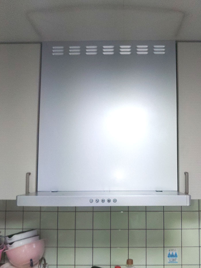 静岡市葵区 I様邸-キッチンリフォーム施工後01