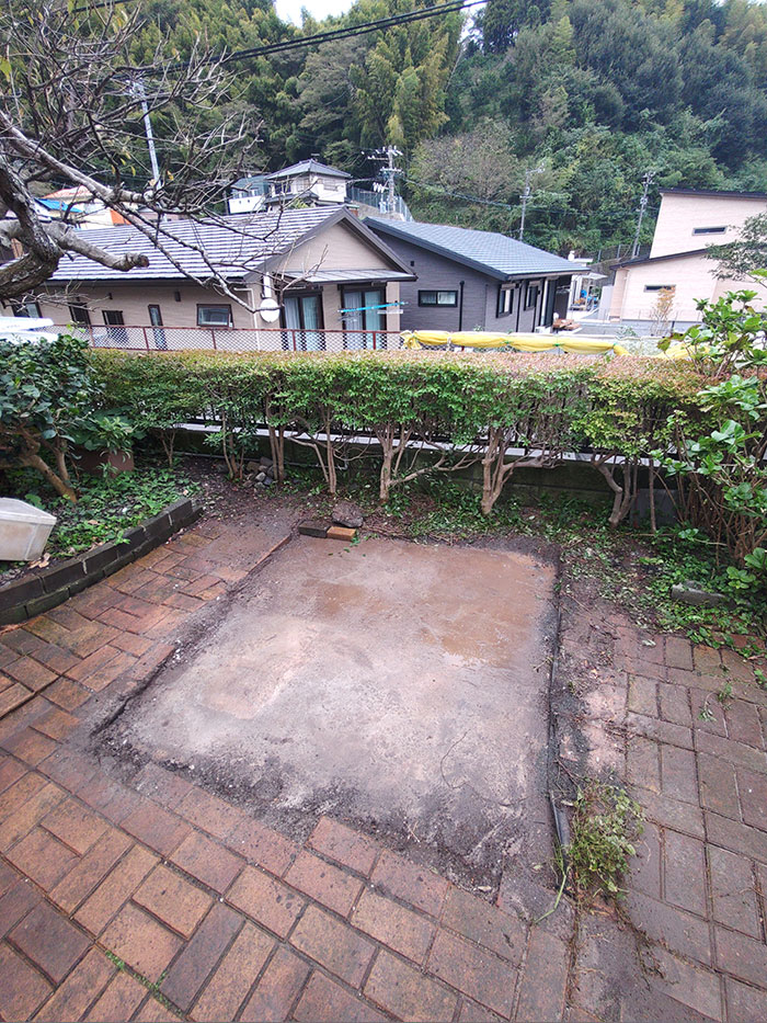 静岡市葵区 T様邸-リフォーム施工後01