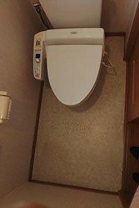 静岡市清水区 Y様邸-内装リフォーム施工前01