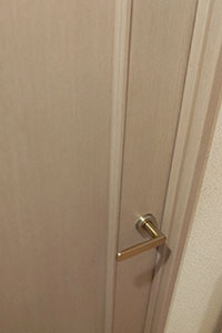 静岡市清水区 S様邸-内装リフォーム施工前01