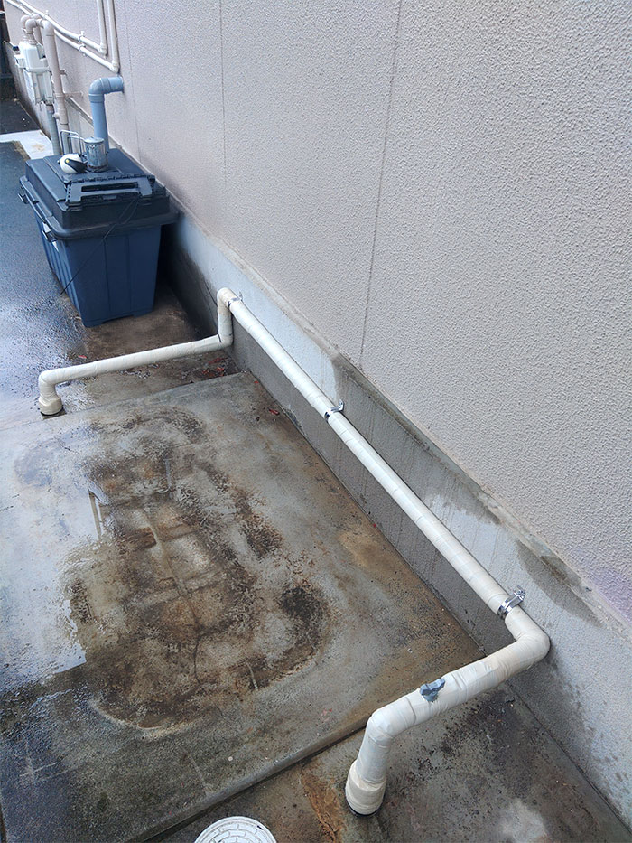 静岡市駿河区 S様邸-小工事リフォーム施工後01