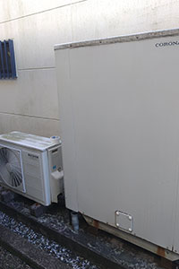 静岡市清水区 S様邸-バスルームリフォーム施工前02