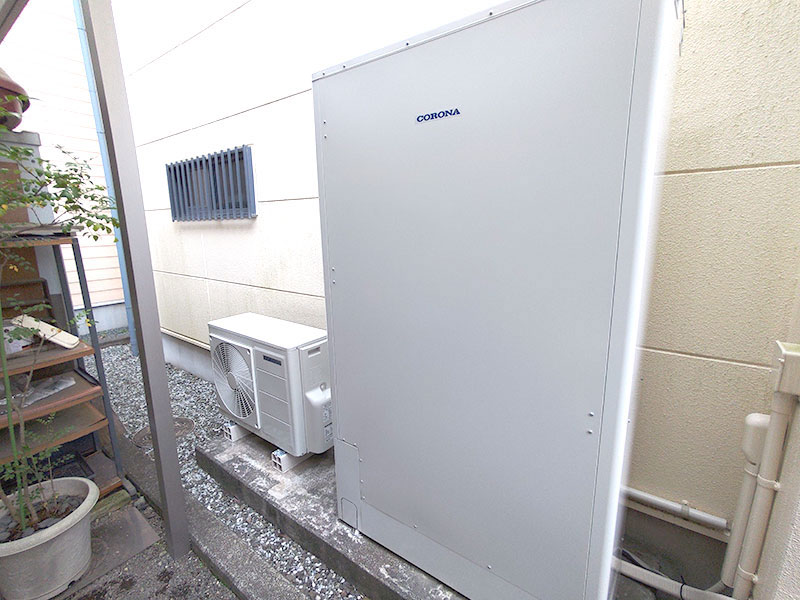 静岡市清水区 S様邸-バスルームリフォーム施工後02