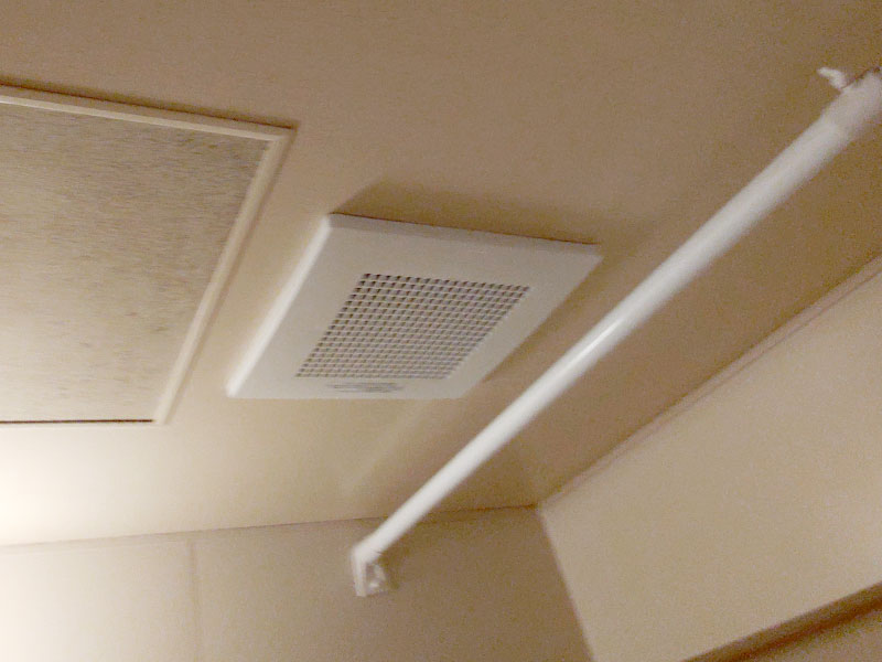 静岡市駿河区 O様邸-バスルームリフォーム施工後01